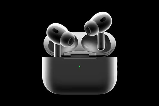 Velora Pods