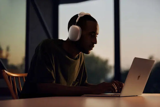 Velora HeadPhones